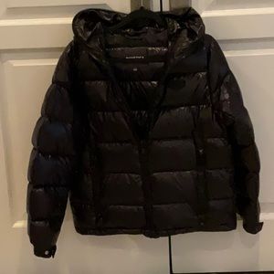 Women’s Duvetica puffer, excellent condition